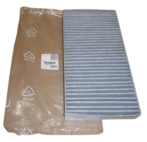 Kabinfilter 6441EJ Citroen C5, C6 Peugeot 407 Original