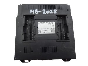 Styrenhet  BCM 6R7937086R 10110057 Skoda