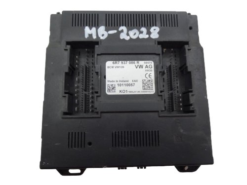 Styrenhet  BCM 6R7937086R 10110057 Skoda