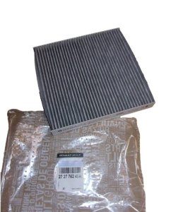 Kabinfilter 272776248R Renault Twingo III Original