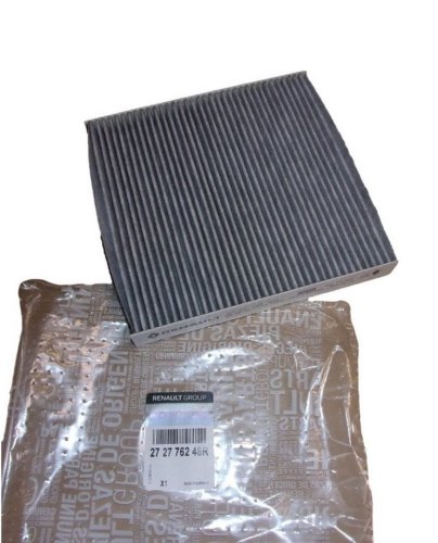 Kabinfilter 272776248R Renault Twingo III Original
