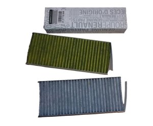 Kabinfilter 272771056R Renault Latitude Original