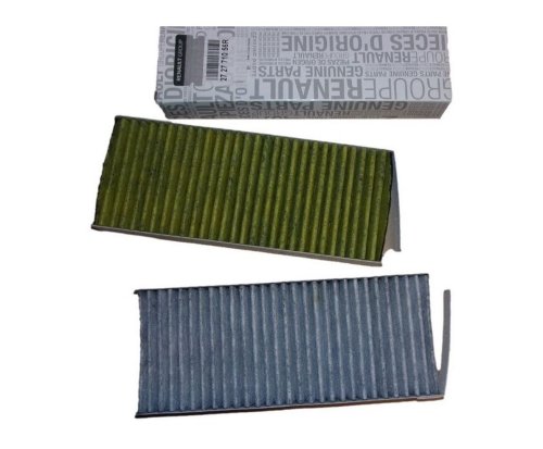 Kabinfilter 272771056R Renault Latitude Original