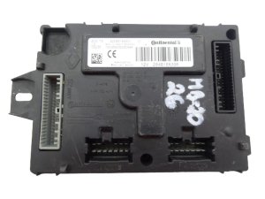 Styrenhet BCM T4 284B15639R R Clio 4