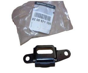 Bagageluckans lås 8200571105 Dacia Duster Logan Original