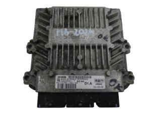 Styrenhet Ecu SID803 5WS40092I-T  30729065A D1.A