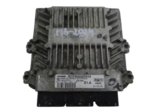 Styrenhet Ecu SID803 5WS40092I-T  30729065A D1.A