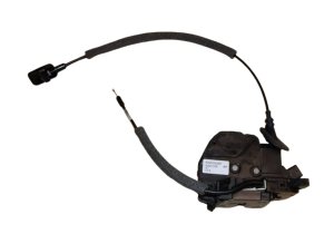 Dörrlås höger fram 805003529R Renault Captur Original