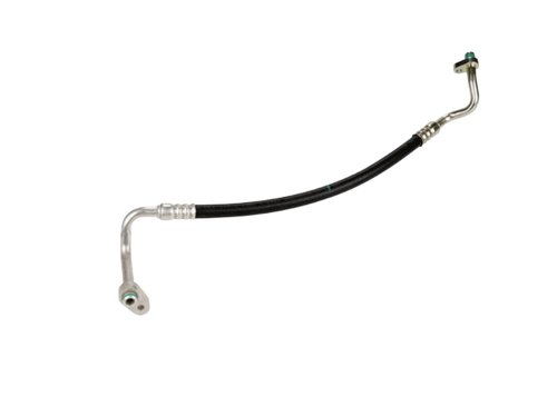 Luftkonditioneringsslang Ny original 1614010280 Citroen Peugeot