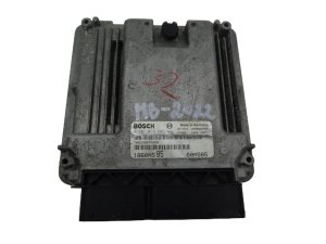 Styrenhet Ecu 0281014585 1860A585 60A585