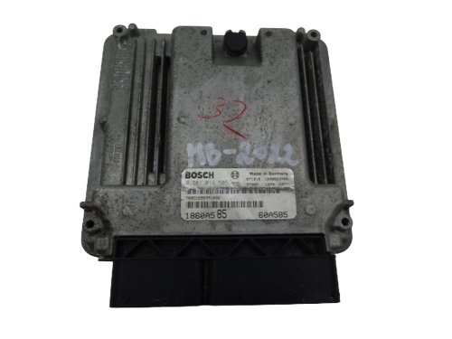Styrenhet Ecu 0281014585 1860A585 60A585