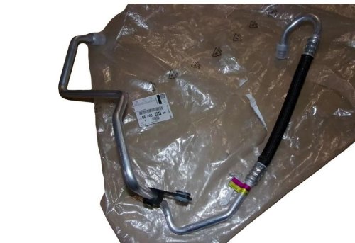 Klimatiseringsslang 9674395480 Citroen C-Elusee Peugeot 301 Original