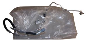 Klimatiseringsslang 924408568R Renault Master III Original