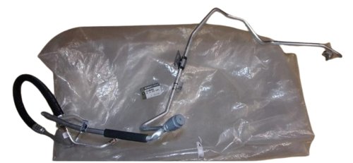 Klimatiseringsslang 924408568R Renault Master III Original