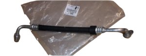 Klimatiseringsslang 9675202680 Citroen Berlingo II 1.6HDI Original