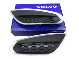 Blindlock  Halogenlampor   Volvo S60 31283095 Nya