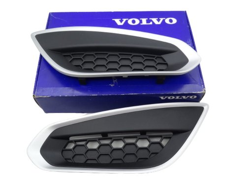 Blindlock  Halogenlampor   Volvo S60 31283095 Nya