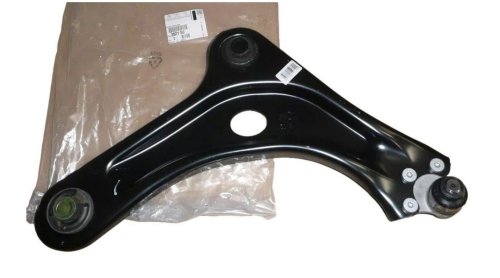 Höger svängarm 9845235480 Citroen C3 II, C4 Cactus, DS3 Peugeot 208, 2008 Original