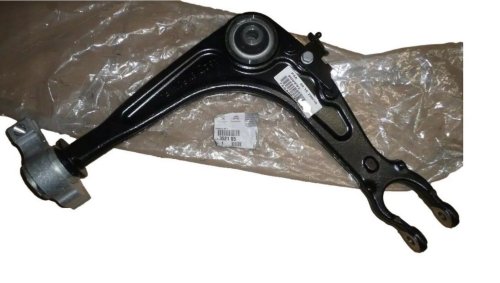Höger svängarm 9663980980 Citroen C5 III, C6 Peugeot 407 Original