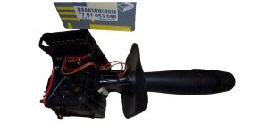 Ljusbrytare Original 7701066570 Renault Kangoo