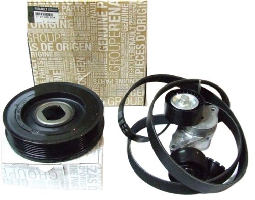 Originaldistributionsrem 7701478234 Renault Scenic 3  2.0DCI