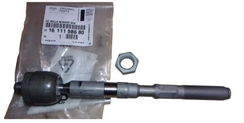 Styrstång 1611158680 Peugeot 208,2008 Original