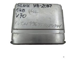 Styrenhet  Ecu 0281011441 30646978 Volvo V70