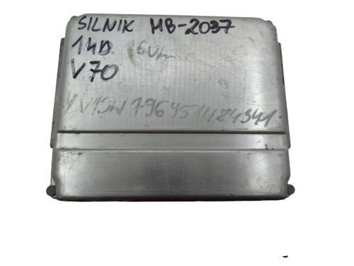 Styrenhet  Ecu 0281011441 30646978 Volvo V70