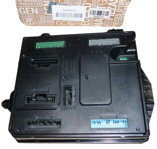 Säkringsbox Megane Scenic III 284B15472R