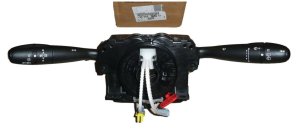 Kombinerad strömbrytare 98062253XT Citroen Berlingo Peugeot Partner Original