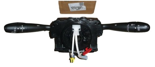 Kombinerad strömbrytare 98062253XT Citroen Berlingo Peugeot Partner Original