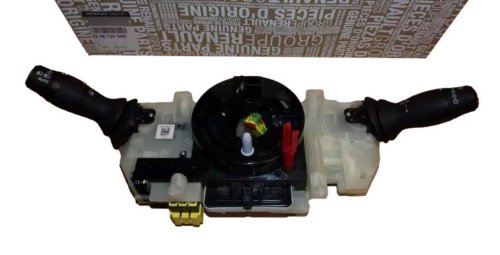 Kombinerad strömbrytare 255670009R Renault Latitude Original