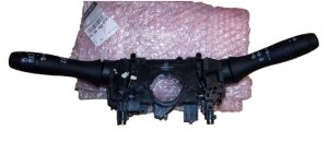 Kombinerad strömbrytare 255678207R Dacia Duster II Original