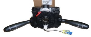 Kombinerad strömbrytare 98069976XT Peugeot 307 308 Original