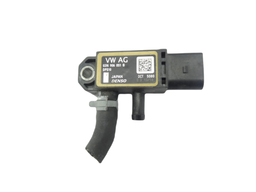 DPF-trycksensor  03L906051B