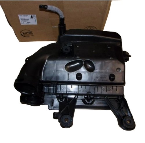 Luftfilterhus 1420V1 1420.V1 Citroen Peugeot 1.6HDI 8V Original