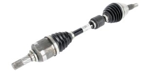Vänster drivaxel Original 391017579R Renault