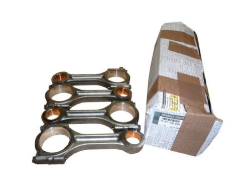 Veivstakar Komplett Trafic Master Movano 2.5DCI 7701478826