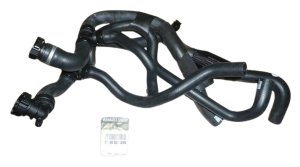 Kylarslang 924000004N Renault Laguna III 2.0DCI Original