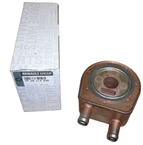 Oljekylare Trafic Master 1.9-2.0DCI 7700114040