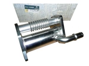 Avgasradiator Megane 3 Scenic III 1.5DCI 147359714R