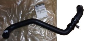 Kylarslang 215B95350R Renault Master III 2.3DCI Original