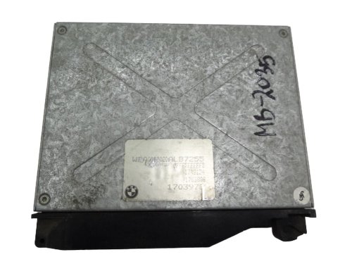Styrenhet Ecu BMW E34 E36 1703808 5WK9002