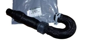 Vattenledning 140532058R Renault Master III 2.3DCi Original