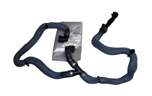 Vattenledning 215013845R Renault Megane IV 1.5BLUEDCI Original