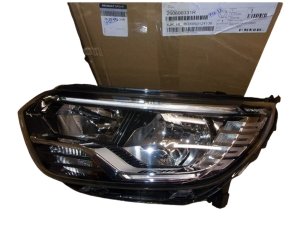 Led-reflektor vänster 260600331R Renault Exspress Van 20  Original