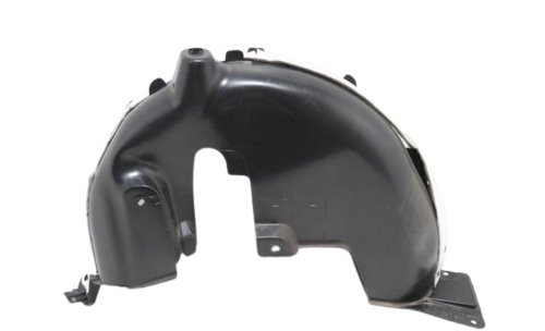 Hjulhus höger bak 9673797380 Peugeot 208 GTI Original