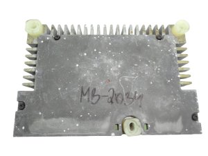 Ljudförstärkare Ford  F3LF-18B849-AB