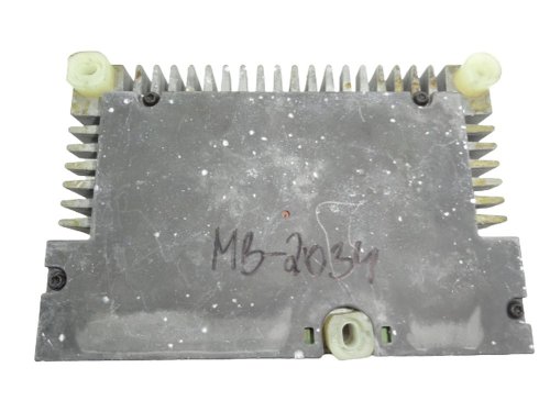 Ljudförstärkare Ford  F3LF-18B849-AB