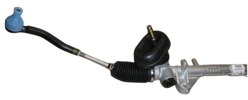 Styrväxel 490012863R Renault Captur 0.9/1.2TCE/1.5DCI Original